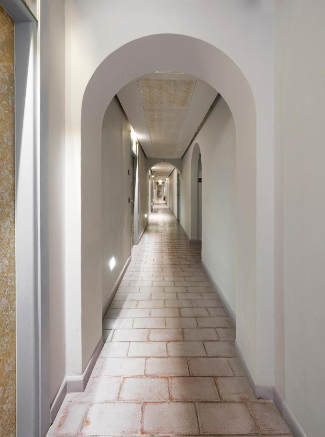 Numa L Rodo Rooms & Apartments Florencja Zewnętrze zdjęcie