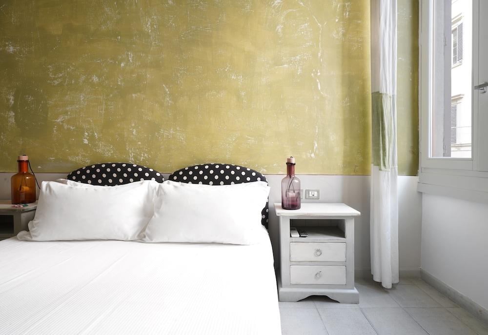 Numa L Rodo Rooms & Apartments Florencja Zewnętrze zdjęcie